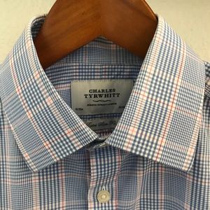Charles Tyrwhitt 15/35 Extra Slim Fit